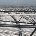 Techo Estadio Azteca