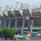 Antena Estadio Azteca
